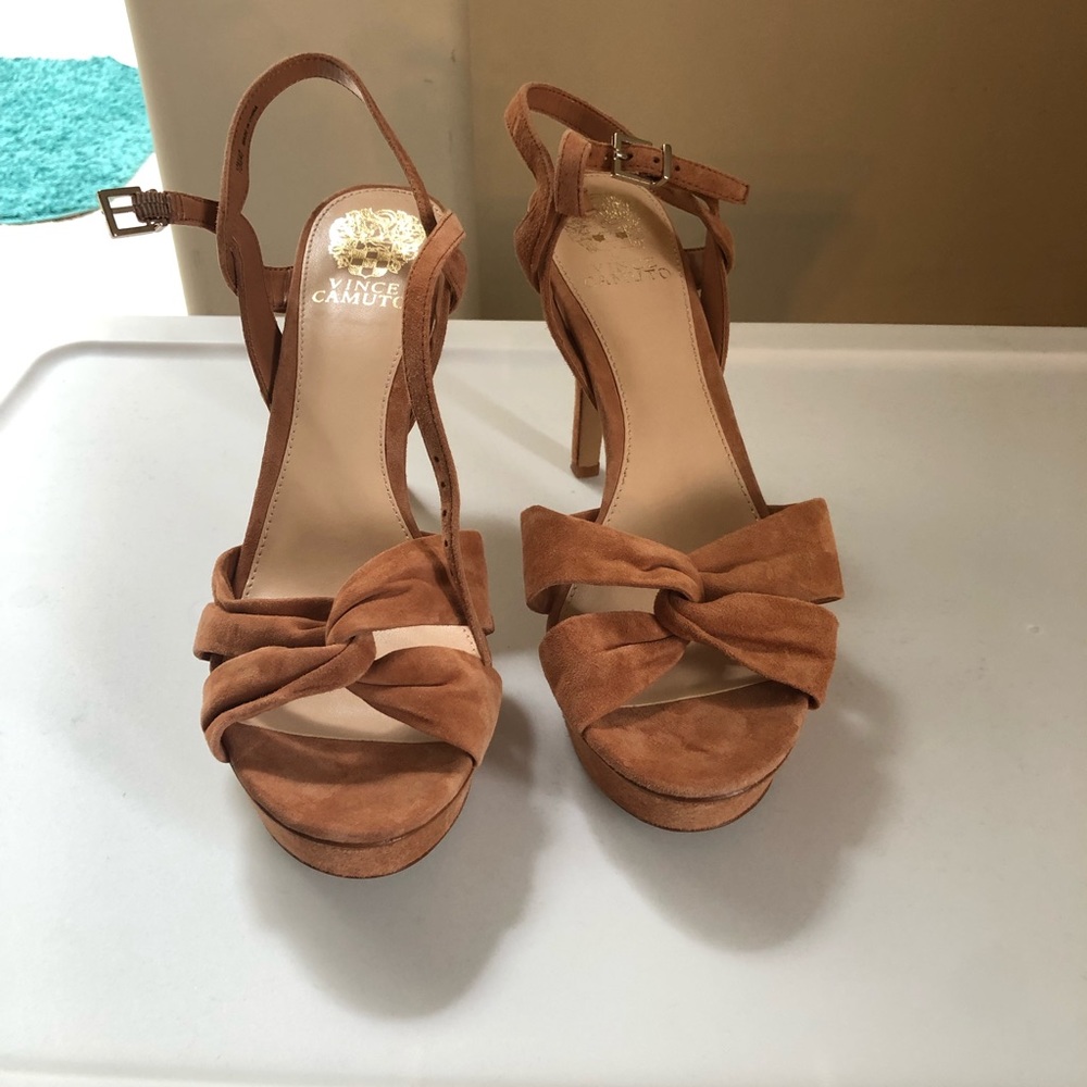 Vince Camuto heels